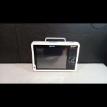INVIVO EXPRESSION PATIENT MONITOR