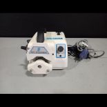 M.D RESOURCE K PUMP WITH FOOTSWITCHES