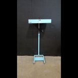 OLYMPIC BILI-LITE PHOTOTHERAPY SYSTEM