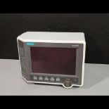 MARQUETTE EAGLE 3000 PATIENT MONITOR