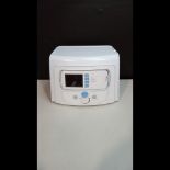 BREATHE TECHNOLOGIES INC. LIFE 2000 BREATHE VENTILATOR WITH COMPRESSOR