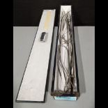 BRONCHOSCOPY INSTRUMENTS
