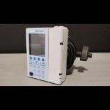 BAXTER SIGMA SPECTRUM INFUSION PUMP