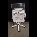 VDM 2X500 ELC TOURNIQUET SYSTEM