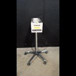O.R SOLUTIONS ORS-2057D-F SOLUTION WARMER