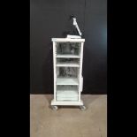 STRYKER ENDOSCOPY CART