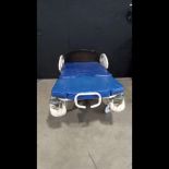 HILL-ROM AFFINITY 3 BIRTHING BED