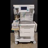 DATEX-OHMEDA AESTIVA/5 ANESTHESIA MACHINE