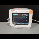 PHILIPS INTELLIVUE MP 5 PATIENT MONITOR