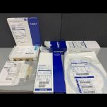 OLYMPUS FLEXIBLE ENDOSCOPE EXTRAS(BRUSHES, STERILIZATION, ETC)