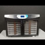 SAGE 7938 MEDIA WARMER