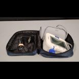 OMRON HEM-780 DIGITAL BP MONITOR