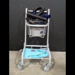 ARJO HUNTLEIGH MAXI AIR PATIENT TRANSFER SYSTEM