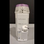 DRAGER VAPOR 2000 ISOFLURANE VAPORIZER