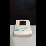 PHILIPS PAGEWRITER TRIM III ECG/EKG MACHINE