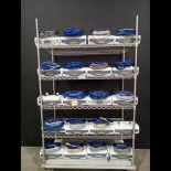 LOT OF COVIDIEN A-V IMPULSE & KENDALL 6060 COMPRESSION PUMPS
