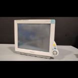 PHILIPS MP 70 PATIENT MONITOR