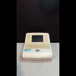 PHILIPS PAGEWRITER TRIM III ECG/EKG MACHINE