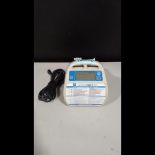 MEDLINE HEMO-FORCE SQ COMPRESSION PUMP