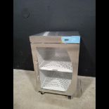 ENTHERMICS EC SERIES WARMING CABINET