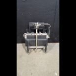 OSI ORTHO TABLE PART