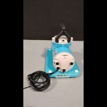 SCHUCO INC. S130A SUCTION PUMP