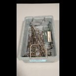 RETRACTORS AND MISC INSTRUMENTS