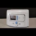 BREATHE TECHNOLOGIES INC. LIFE 2000 BREATHE VENTILATOR WITH COMPRESSOR