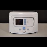 BREATHE TECHNOLOGIES INC. LIFE 2000 BREATHE VENTILATOR WITH COMPRESSOR