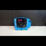 GE/DINAMAP CARESCAPE V100 PATIENT MONITOR