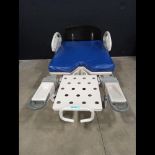 HILL-ROM AFFINITY 3 BIRTHING BED