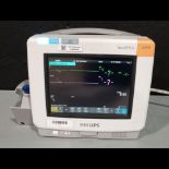 PHILIPS INTELLIVUE MP 5 PATIENT MONITOR