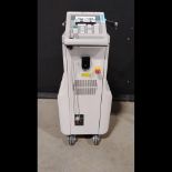 AMS STONELIGHT LASER SYSTEM WITH FOOTSWITCH