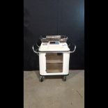 OLYMPIC WARM-SCALE DIGITAL INFANT CSCALE