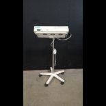 DRAGER MICRO-LITE PHOTOTHERAPY SYSTEM