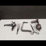 N/A OBGYN TRAY