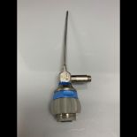 STRYKER 502-304-030 PRECISION IDEAL EYES 4MM 30 DEGREE AUTOCLAVABLE ARTHROSCOPE