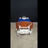 HILL-ROM AFFINITY 3 BIRTHING BED