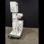 GE AMX 4 PLUS MOBILE X-RAY SYSTEM