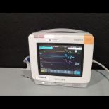 PHILIPS INTELLIVUE MP 5 PATIENT MONITOR