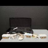 ALOKA UST-5546/UST-9123/UST-670P-5 ULTRASOUND PROBES