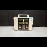 BAXTER FLO-GARD 6301 INFUSION PUMP