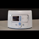 BREATHE TECHNOLOGIES INC. LIFE 2000 BREATHE VENTILATOR WITH COMPRESSOR