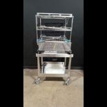 LOADING CART