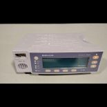 NELLCOR OXIMAX N-600X PULSE OXIMETER