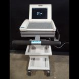 GE MAC 5000 ECG/EKG MACHINE