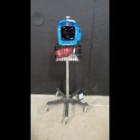GE/DINAMAP PROCARE PATIENT MONITOR