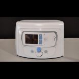 BREATHE TECHNOLOGIES INC. LIFE 2000 BREATHE VENTILATOR WITH COMPRESSOR