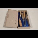 SYNTHES 4.0MM CANNULATED SCREWDRIVER SET