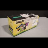 PRECISION CE412A LASER CARTRIDGE